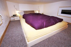 Rolling Tiny House Inneneinrichtung
