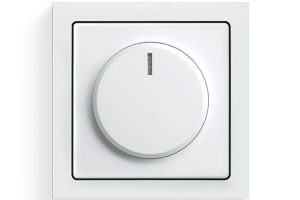 Rolling Tiny House LED-Drehdimmer