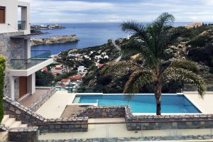 Rolling Tiny House im Urlaub