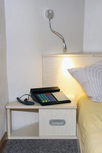 Rolling Tiny House Inneneinrichtung