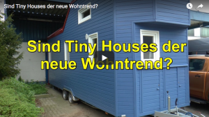 YouTube-Interview SindTInyHousesderneueWohntrend_180525