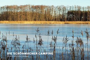 Schönmacher Camping Tiny Houses