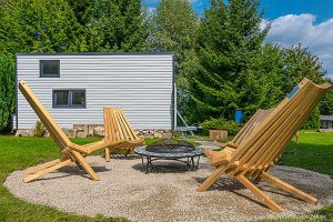 Tiny House Village Fichtelgebirge