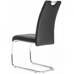 RTH tiny chair black