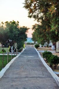 Rolling Tiny House Kreta