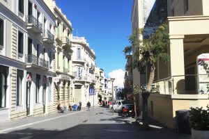 Rolling Tiny House Kreta