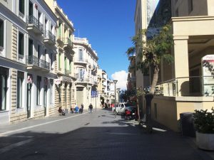 Rolling Tiny House Kreta