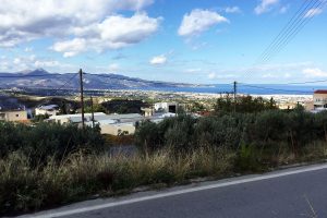 Rolling Tiny House Kreta