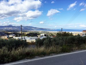Rolling Tiny House Kreta