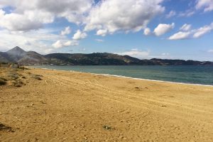 Rolling Tiny House Kreta