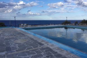 Rolling Tiny House Kreta