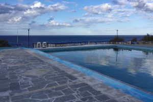 Rolling Tiny House Kreta