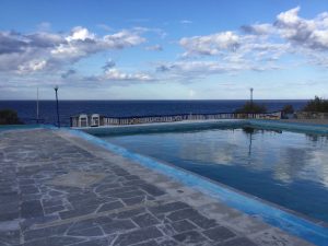 Rolling Tiny House Kreta