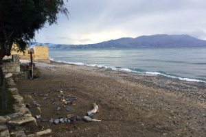 Rolling Tiny House Kreta