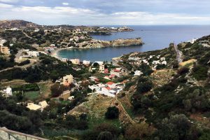 Rolling Tiny House Kreta