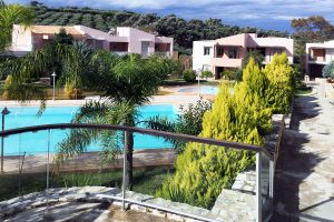 Rolling Tiny House Kreta