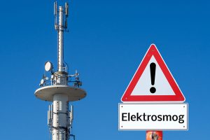 Elektrosmog