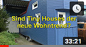 Sind Tiny Houses der neue Wohntrend?