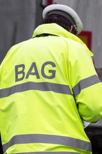 Bundesamt für Güterverkehr