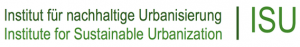 ISU-Institute-of-sustainable-urbanisation-bamv