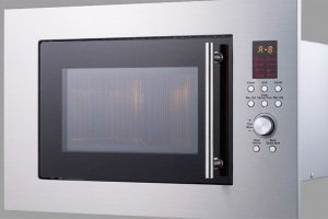 RTH-Mikrowellen-Grill