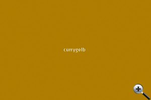 RTH-Farbe-currygelb