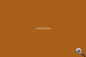 RTH-Farbe-ockerbraun