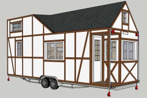 RTH-Fachwerk-Fassade