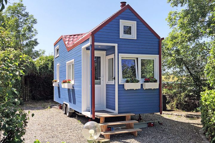 tiny house grundstücke