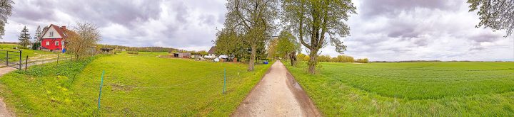 Mecklenburgische Schweiz