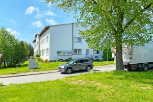 Tiny House Grundstück in Lindholz, Vorpommern-Rügen
