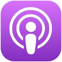 Apple-Podcast