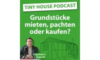 Tiny House Grundstück mieten, pachten oder kaufen