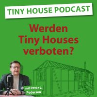 Werden Tiny Houses verboten