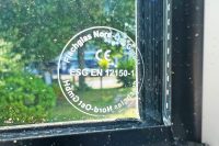 ESG-Verglasung Tiny House
