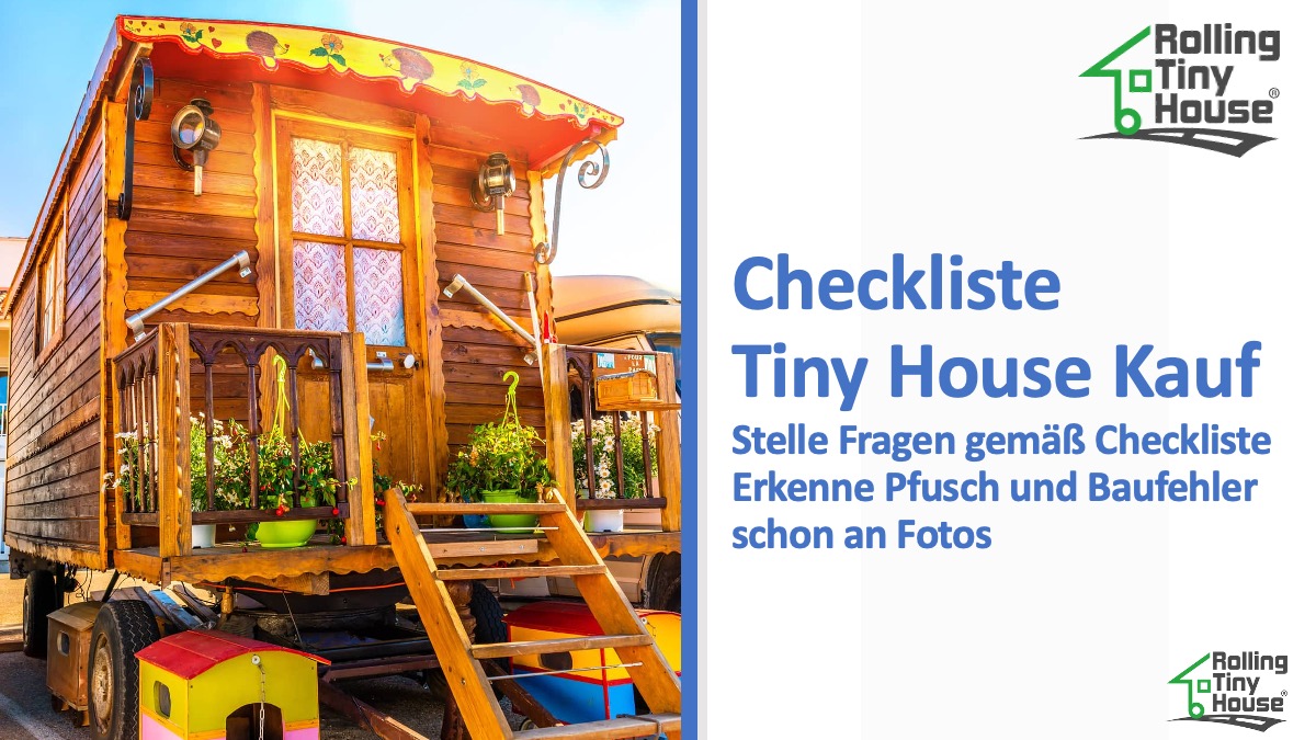 Add-On Webinar „Checkliste“