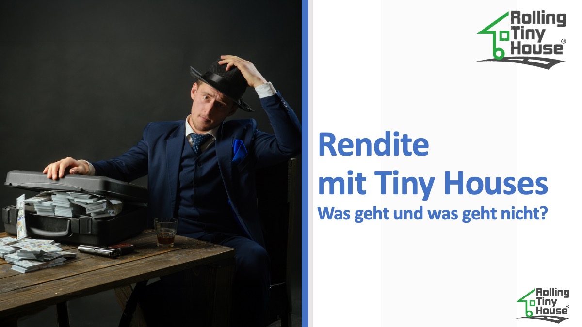 Add-On Webinar „Rendite“