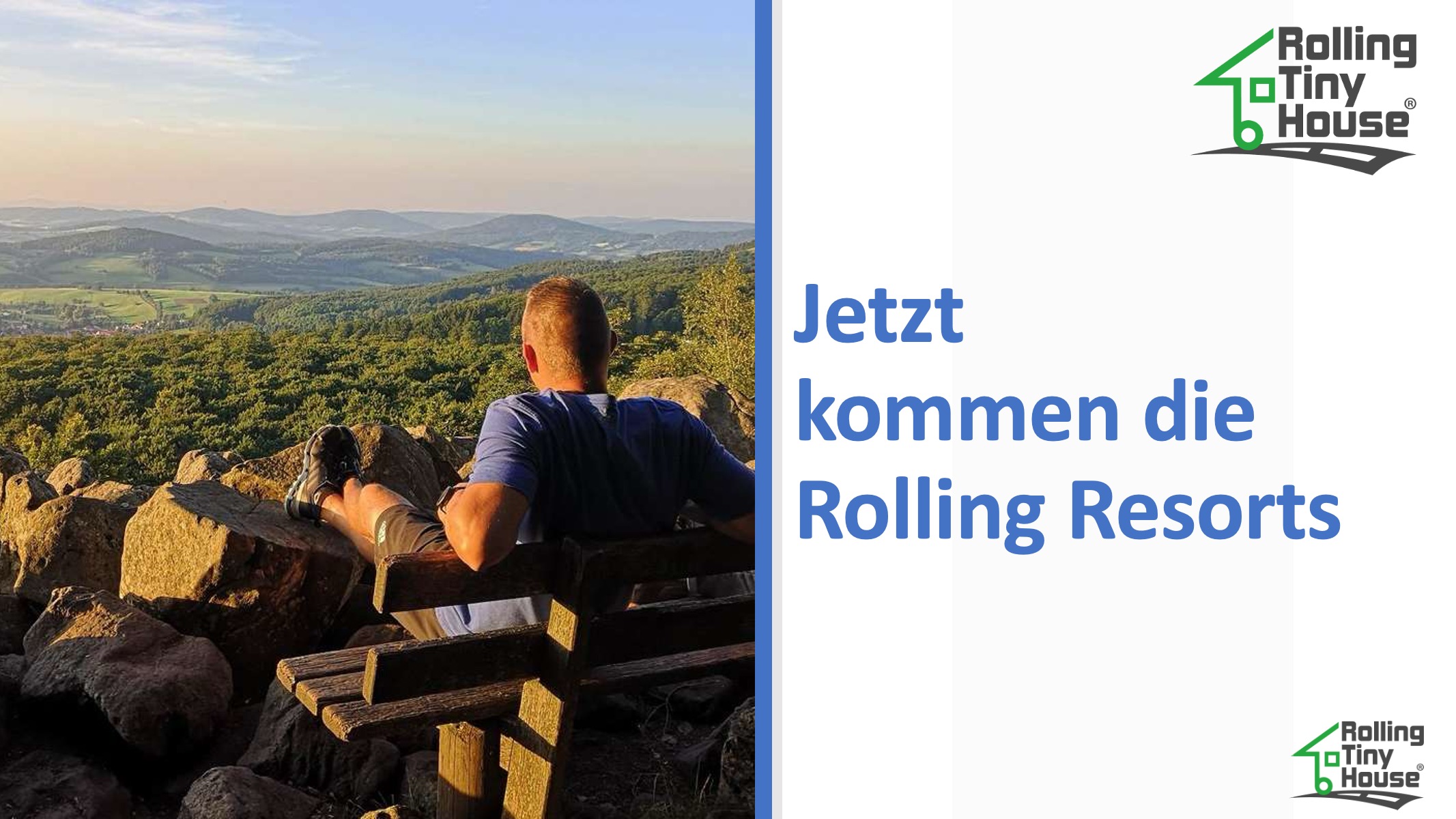 Aufbau-Webinar „Resorts“