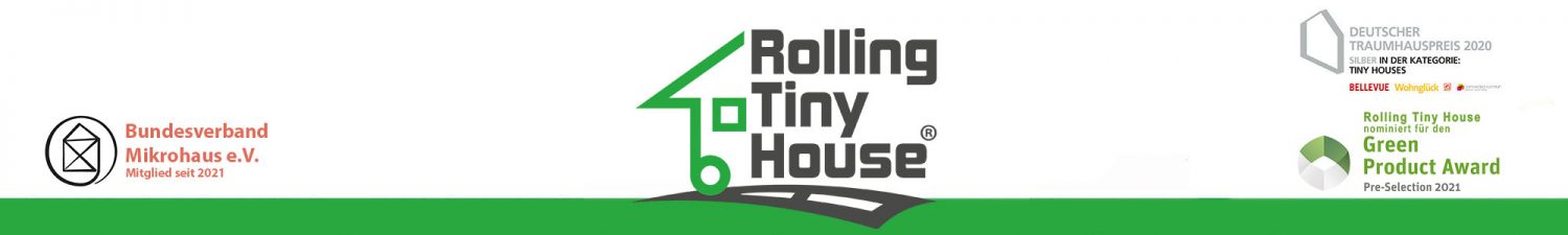 Rolling Tiny House