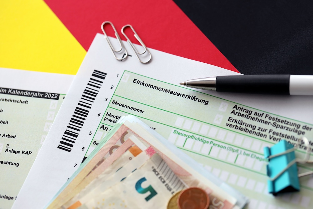 Seminar zur Steuergestaltung – Nottuln b. Münster